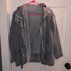 Lx.x.y jacket
